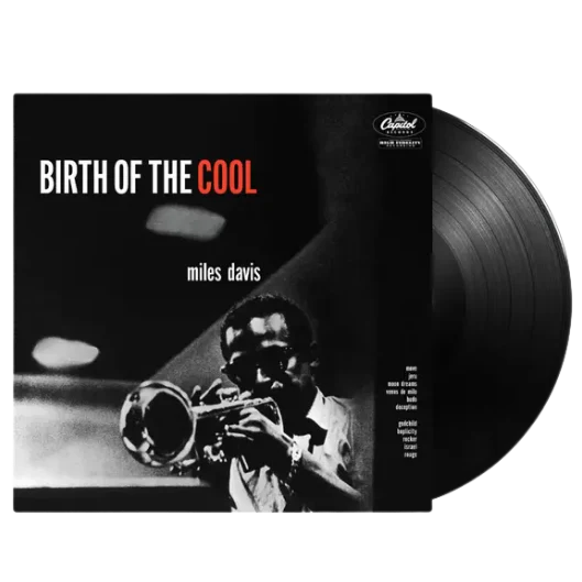 New Arrivals: Vinyl